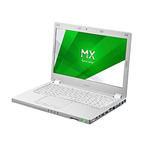 法人のお客様限定　中古品　Let&apos;s note CF-MX3