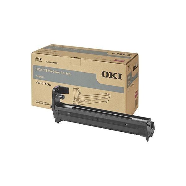 法人のお客様限定　イメージドラム　純正品　DR-C3BM　OKI　