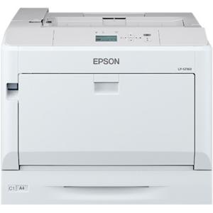 法人のお客様限定　EPSON　A3カラーページプリンター　LP-S7160