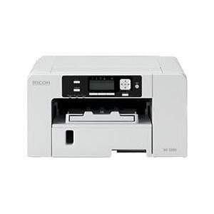 法人のお客様限定　RICOH SG 3200 A4 ジェルジェットプリンター　