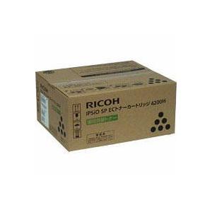 法人のお客様限定　ECトナーカートリッジ　国内純正品　4200H　RICOH