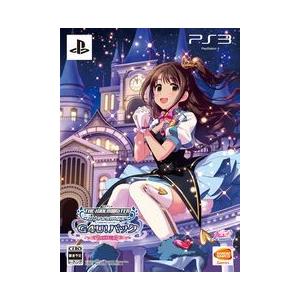 送料無料 即日発送 Ps3 Tvアニメ アイドルマスター シンデレラ