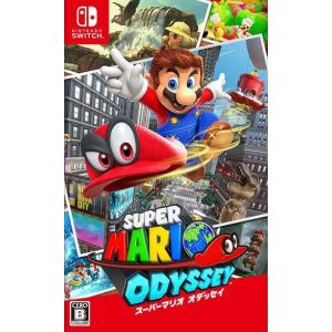 ◆送料無料・即日発送◆Switch スーパーマリオ オデッセイ 新品17/10/27
