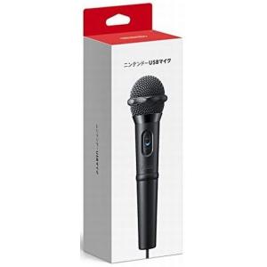 ◆送料無料・即日発送◆※PT Switch ニンテンドーUSBマイク 新品18/03/29