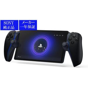 SONY CFIJ-18000 PlayStation Portal リモートプレーヤー SONY SONY CFIJ-18000 PlayStation Portal リモートプレーヤー SONY
