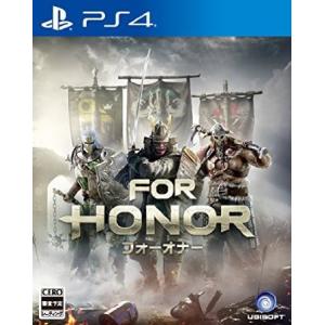 ◆送料無料・即日発送◆PS4 フォーオナー 新品17/02/16