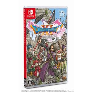 ◆送料無料・即日発送◆Switch ドラゴンクエストXI 過ぎ去りし時を求めて S 通常版 ドラクエ11 DQ11 スイッチ 新品19/09/27｜item-7749086