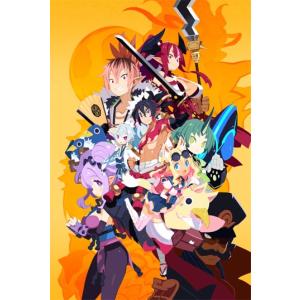 ◆送料無料・即日発送◆※ETC 魔界戦記ディスガイア7 コレクターズBOX 新品23/01/26｜item-7749086