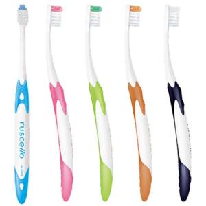 GC ジーシー ルシェロ B-20 S 歯ブラシ ピセラ 5本 b20s