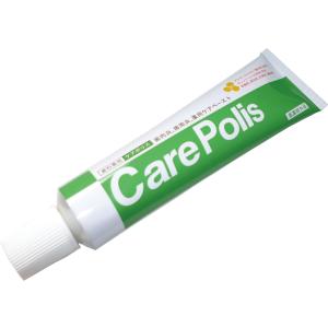 オーラルプラス ケアポリス 1本 75g 薬用 歯みがき剤