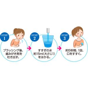 ライオン DENT チェックアップ コドモ グ...の詳細画像3