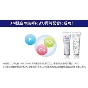 3M クリンプロ 歯みがきペースト F1450...の詳細画像3