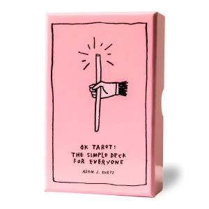 OK タロット OK Tarot タロットカー...の詳細画像1