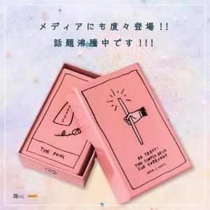 OK タロット OK Tarot タロットカー...の詳細画像3