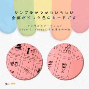 OK タロット OK Tarot タロットカー...の詳細画像4