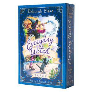 ザ アンサー イズ シンプル オラクルカード The Answer is Simple