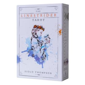 正規品】クリスタルユニコーンタロット Crystal Unicorn Tarot