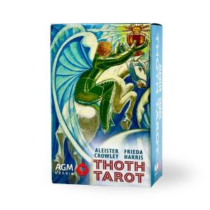 タロットカード 美しい 占い ボックス True Black Tarot トゥルー