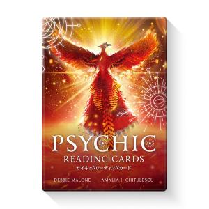 英語版『Talking to Heaven Mediumship Cards トーキングトゥ