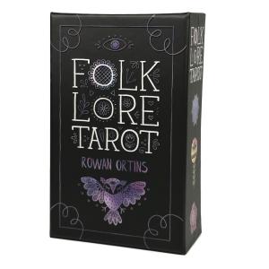 フォークロア タロット Folklore Tar...の商品画像
