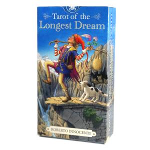 タロット・オブ・ザ・ロンゲスト・ドリーム Tar...の商品画像