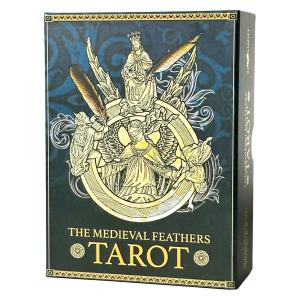 The Starchild Tarot - 1st Edition ROSE PORTAL BOX スターチャイルド