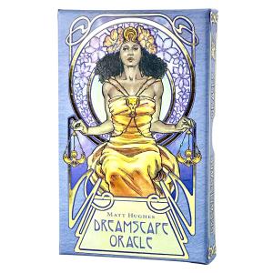 ザ アンサー イズ シンプル オラクルカード The Answer is Simple