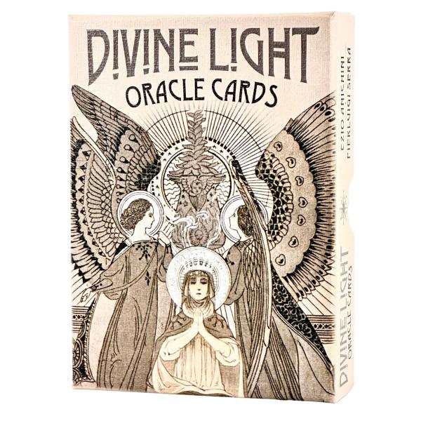 YIN & YANG 5th ELEMENTS Oracle Card 陰陽五行カード オラクルカード