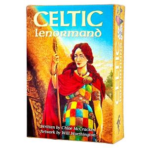 ケルティック・ルノルマン Celtic Leno...の商品画像