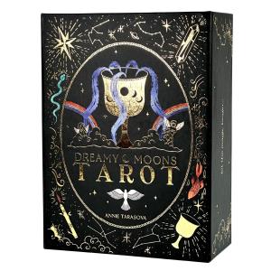 THE MOONCHILD TAROTムーンチャイルドタロットカード THE MOONCHILD TAROT ムーンチャイルド・タロット