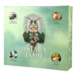 スピリチュアル タロット Spiritual Tarot タロットカード 78枚