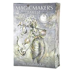 マジックメーカーズ・タロット Magicmake...の商品画像