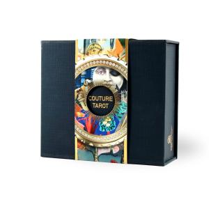 クチュール・タロット Couture Tarot...の商品画像