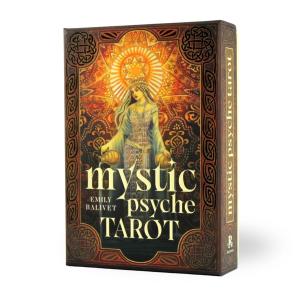 ミスティック・サイケ・タロット Mystic P...の商品画像