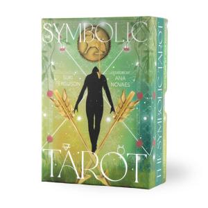 スピリチュアル タロット Spiritual Tarot タロットカード 78枚