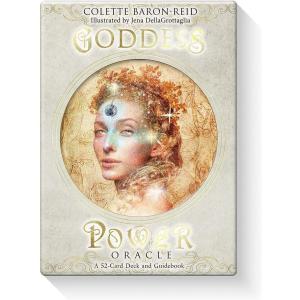 希少⭐︎完品！カナカ・マクア　オラクルカード　パシフィックボイジャーカード セクシャルマジック オラクルカード Sexual Magic Oracle