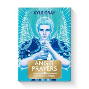 英語版『Talking to Heaven Mediumship Cards トーキングトゥ