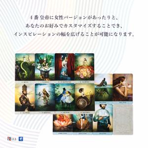 タロット オブ ミスティカル モーメント Ta...の詳細画像5