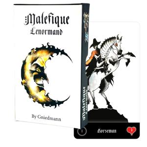 マレフィク ルノルマン Malefique Le...の商品画像