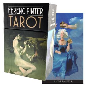デカメロン タロット Decameron Tarot タロットカード 78枚 占い 恋愛