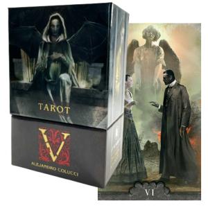 スピリチュアル タロット Spiritual Tarot タロットカード 78枚