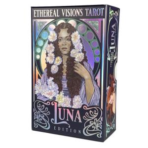 Crystal Unicorn Tarot 英語版解説書付き Crystal Unicorn Tarot | Flip Through and Review - YouTube