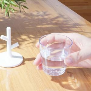 ブルーナ うさぎ ミニ うがい コップスタンド...の詳細画像2