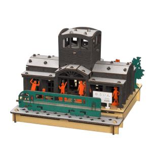 ペットボトルロケット用発射台セット(旧：ランチャーセット） : 飛翔屋