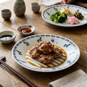 China Seas チャイナシーズ 中華風 アジア 北欧 オリエンタル 食器