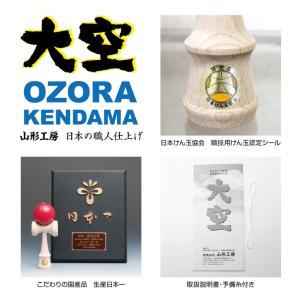 山形工房 水色&ピンク 水色&黄色 競技用 け...の詳細画像4