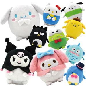 sanrio ハンギョドン 2L ほわほわ ぬいぐるみ LL サンリオ sanrio ハンギョドン 2L ほわほわ ぬいぐるみ LL サンリオ