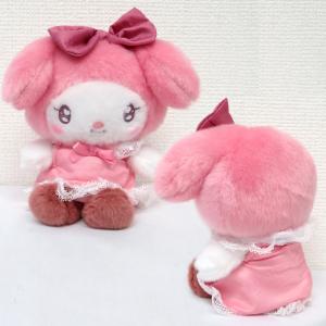 Sサイズ マネしておしゃべりぬいぐるみ ハロー...の詳細画像2
