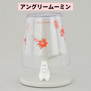 単品 ムーミン ミニうがいコップスタンド 表情...の詳細画像2