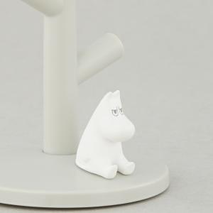 単品 ムーミン ミニうがいコップスタンド 表情...の詳細画像3